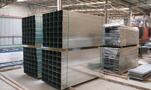2026年防火桥架生产商哪家好，桥架源头厂商实力与用户口碑
