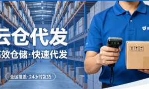2026综合实力推荐，排名前五云仓电商仓储生产企业解析