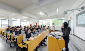 浙江正规靠谱的中职学校怎么选？杭四职校中本班口碑汇总