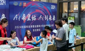 沈阳皇姑本地靠谱少儿编程培训学校排行榜：启蒙积木编程机构用户力荐