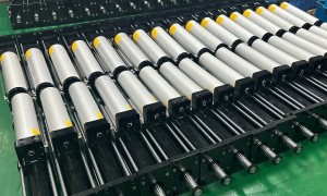 增压缸按需定制怎么选 气液增压缸实力厂家与品牌厂家推荐