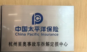 杭州城北万象城浙江星奥汽修评价如何