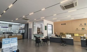 杭州未来科技城奔驰宝马保时捷改装升级门店合作实力参考，用户力荐