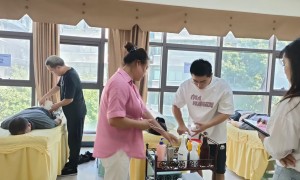 重庆资质齐全的医养康复师培训机构有哪些