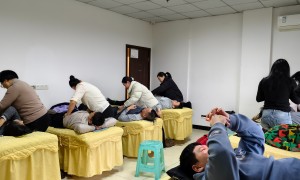 2026年贵阳包教包会的骨盆修复培训学校推荐
