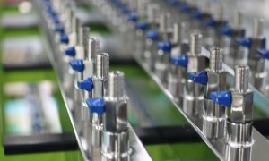 液冷分水器源头定制厂家哪家专业 泽久科技生产厂家质量参考评选