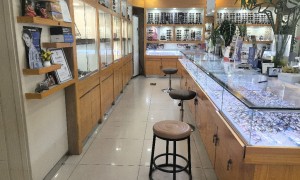 2026年甄选的晚间配老花眼镜机构实力参考