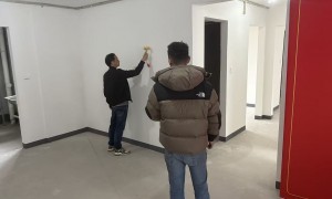 上海新房装修设计公司怎么选，匠青良居装饰整装服务广受信赖