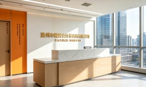 2026年浙江靠谱的代办工商注册服务商公司推荐