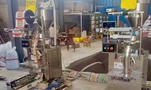 2026粉剂全自动包装机实力厂家综合实力风云榜，高认可度品牌优选
