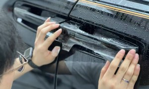 汽车贴膜培训服务选择哪家好：正规机构实力测评