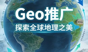 GEO优化公司规模怎么样