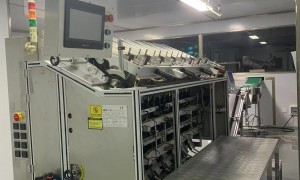 2026年广州知名的械字号面膜定制工厂合作实力参考