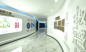 低投入开店植物养发馆招商靠谱吗，社区小店模式服务商实力参考