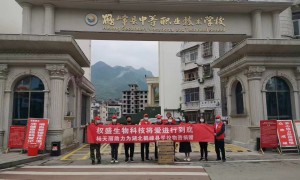 河北三四线城市植物养发馆开店多少钱实力参考