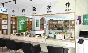 2026年成都植物养发馆加盟服务怎么联系？行业实力与用户口碑