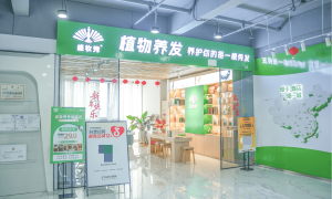 2026年小本创业植物养发馆品牌国内有哪些，用户力荐