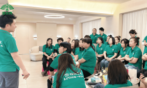 广州社区开店植物养发馆品牌适合新手的、小本创业植物养发馆品牌适合新手的、美业转行植物养发馆品牌有哪些连锁 靠谱商家测评排名