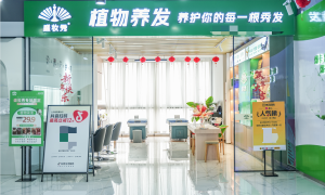 广州没经验植物养发馆开店门槛与新手赚钱前景分析