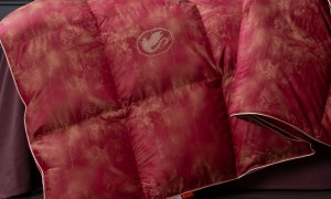 2026年优质羽绒被品牌推荐：路易琼斯LOUIS·JONES源头工厂用户力荐