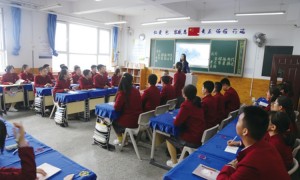 晋源区广受信赖的中考冲刺学校：晋阳学堂初中部特色课程与实力综合推荐