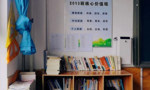 娄烦县晋阳学堂怎么样