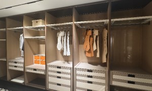 木作全案定制施工落地靠谱服务商怎么选？用户力荐