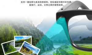 2026年口碑好的高清智能AR眼镜厂家选购参考汇总