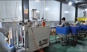 2026年环保型汽车机油滤清器制造厂靠谱商家测评排名