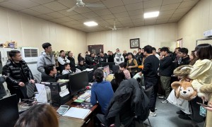 2026年成立多年的旋耕刀供应商靠谱商家怎么选