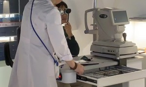 2026年中老年渐进老花镜配镜服务口碑好的靠谱商家怎么选