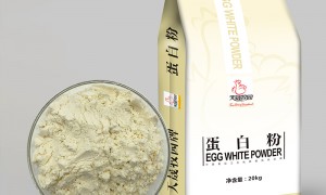 蛋粉蛋液加工生产商哪家专业 正规源头生产厂家筛选名录