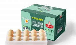 2026年即食预制蛋品生产厂家用户力荐