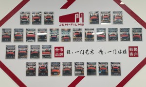 信誉好汽车贴膜店怎么选？省心不踩坑服务商筛选技巧