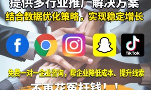 2026年广州知名的Google投放团队服务商行业现状与正规商家选择指南