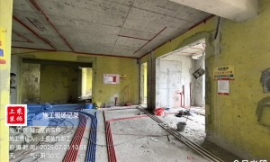 江门家庭室内装修哪家便宜 建筑装饰工程有限公司靠谱商家测评排名
