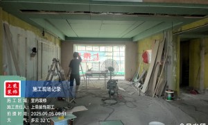 2026年恩平市口碑好的家庭室内装修公司有哪些