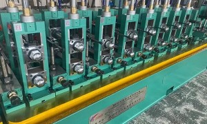 江苏想买高频焊管机组有没有靠谱的企业推荐，本地实力厂家选购指南
