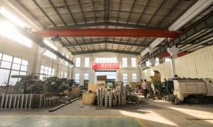2026年扬州焊管机组厂家推荐，万丰机械产品质量好不好与交货期实力参考