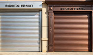 2026年卷帘门定制上门测量服务商价格公道不玩套路