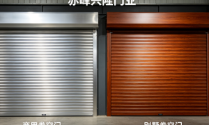 2026年本地上门测量做卷帘门商家靠谱测评排名