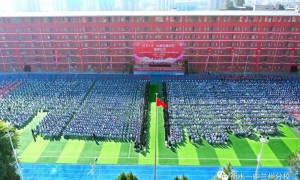 2026年正规初中招生学校推荐，就近入学优选机构实力参考