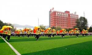 甘肃靠谱的民办中学实力参考：兰州衡文中学系统性与考前疏导实践分享