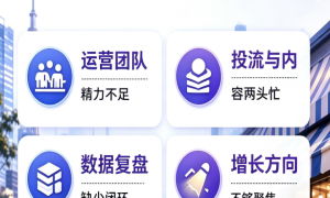 厦门电商想做geo选择那家公司，省心不踩坑的优质服务商选择指南