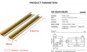 铁导轨老牌厂商实力参考：从源头甄选到定制加工的全景解析