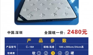 2026年手工软体床垫厂家筛选名录，资质齐全的源头供应商
