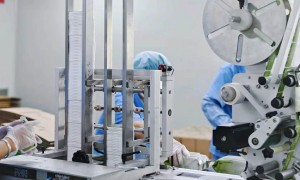湿纸巾生产商哪家好？这些一次性湿巾供应商靠谱推荐