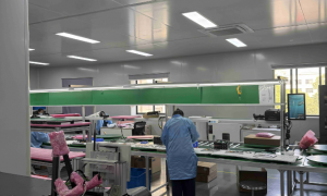 检单智能：激光切割直线电机供应商实力与用户口碑