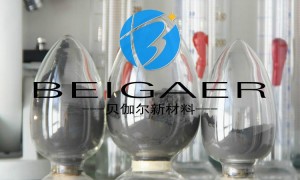 2026年正规的纳米金属粉体供应商实力与用户口碑