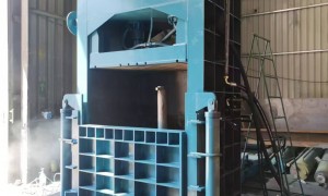 安徽废金属液压打包机实力厂家哪家好，靠谱商家测评排名